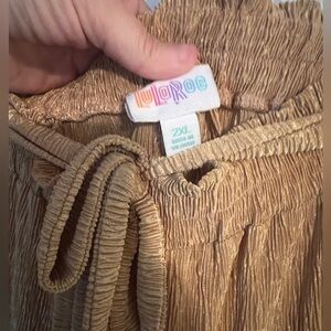 NWT Dianne pants Lularoe